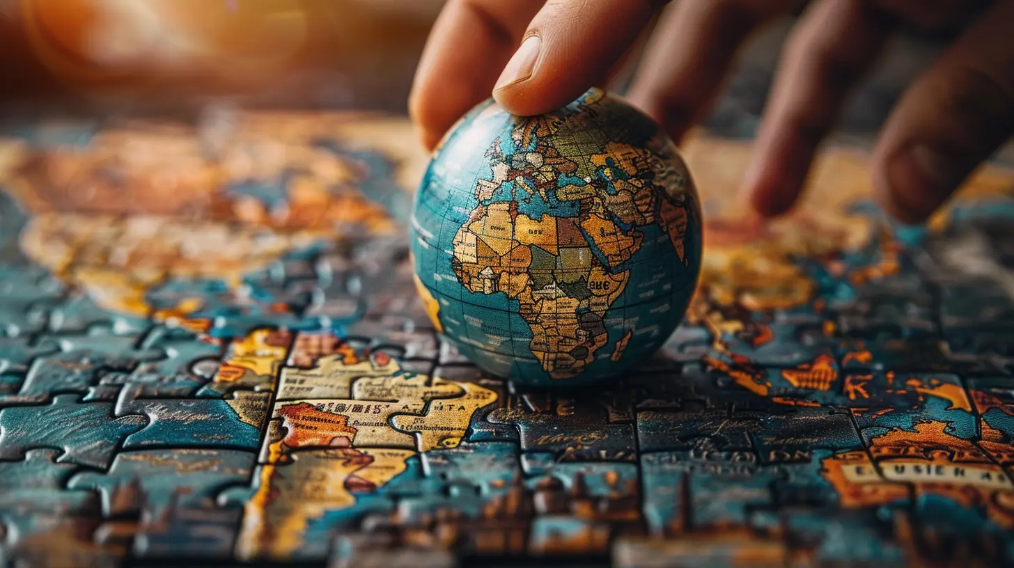Creating Synergy in Multinational Joint Ventures