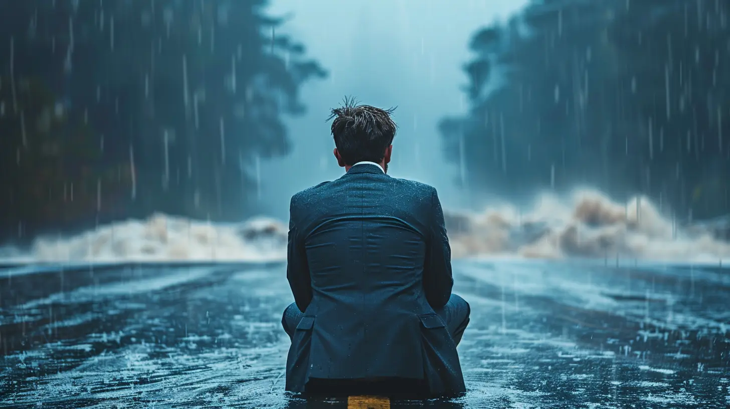 Crisis Response: How to Recover When Things Go Wrong