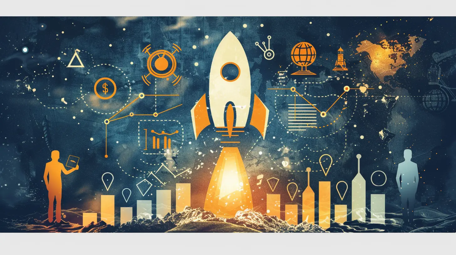 Crowdfunding vs. Venture Capital: Finding the Right Fit