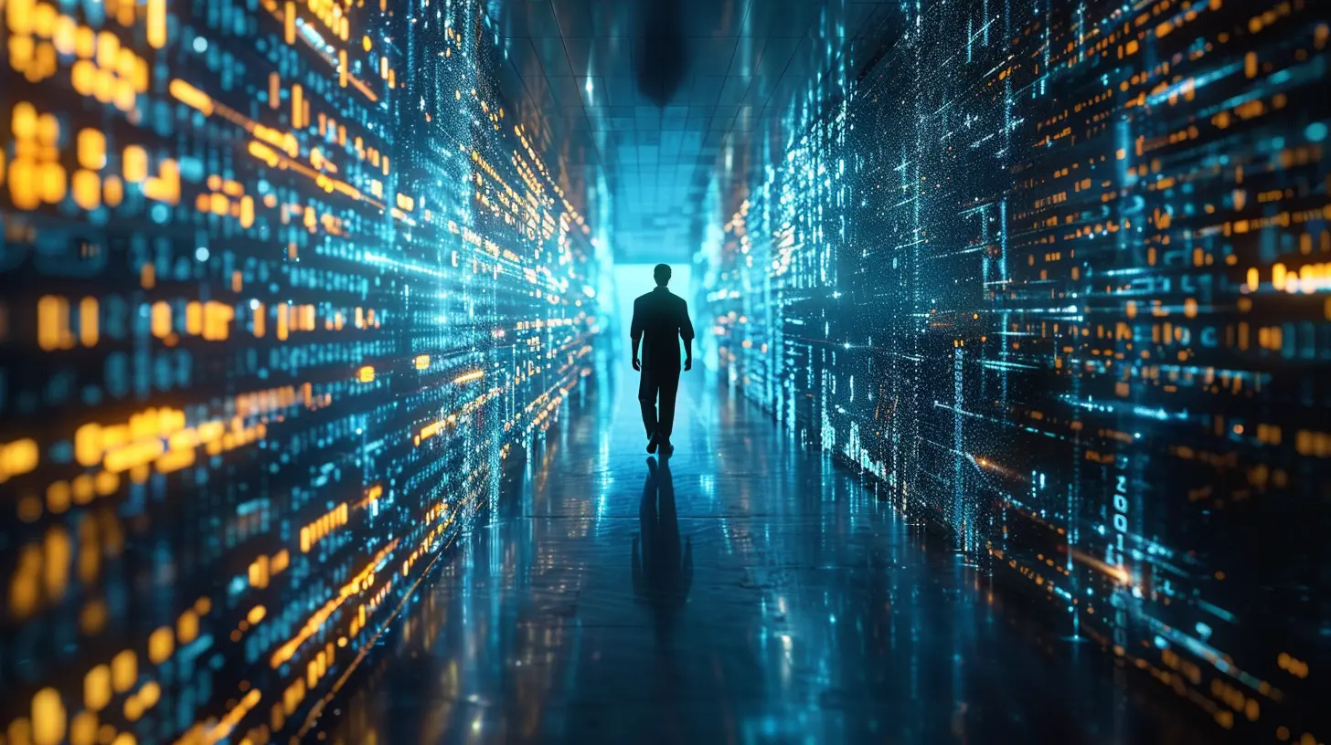 Data-Driven Approaches to Enhance Employee Performance