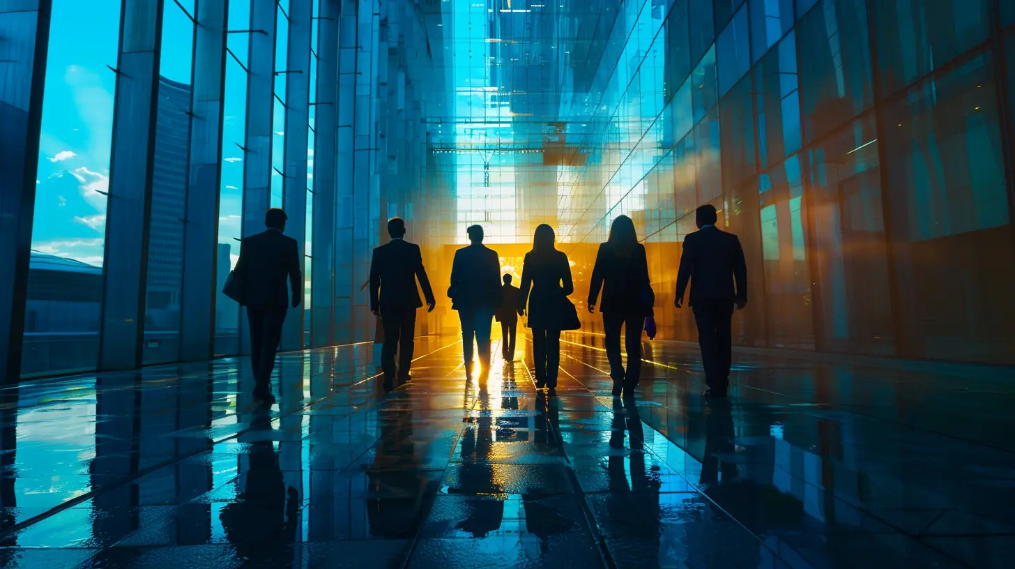 Data-Driven Approaches to Enhance Employee Performance