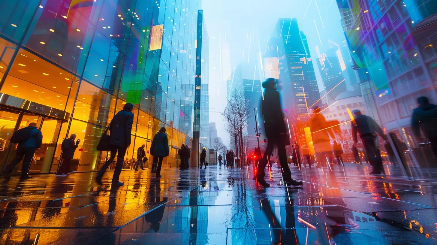 Data-Driven Approaches to Enhance Employee Performance