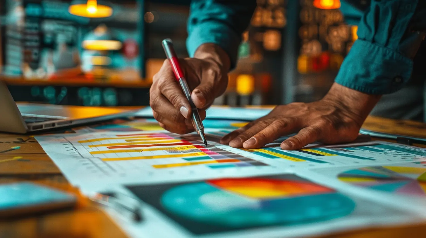 Data-Driven Approaches to Improve Strategic Business Planning