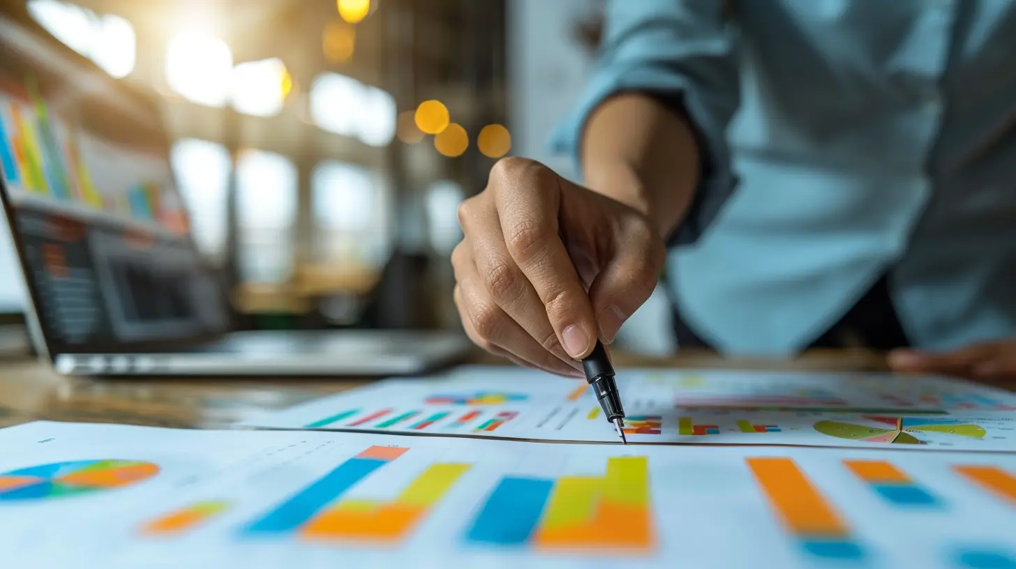 Data-Driven Approaches to Improve Strategic Business Planning