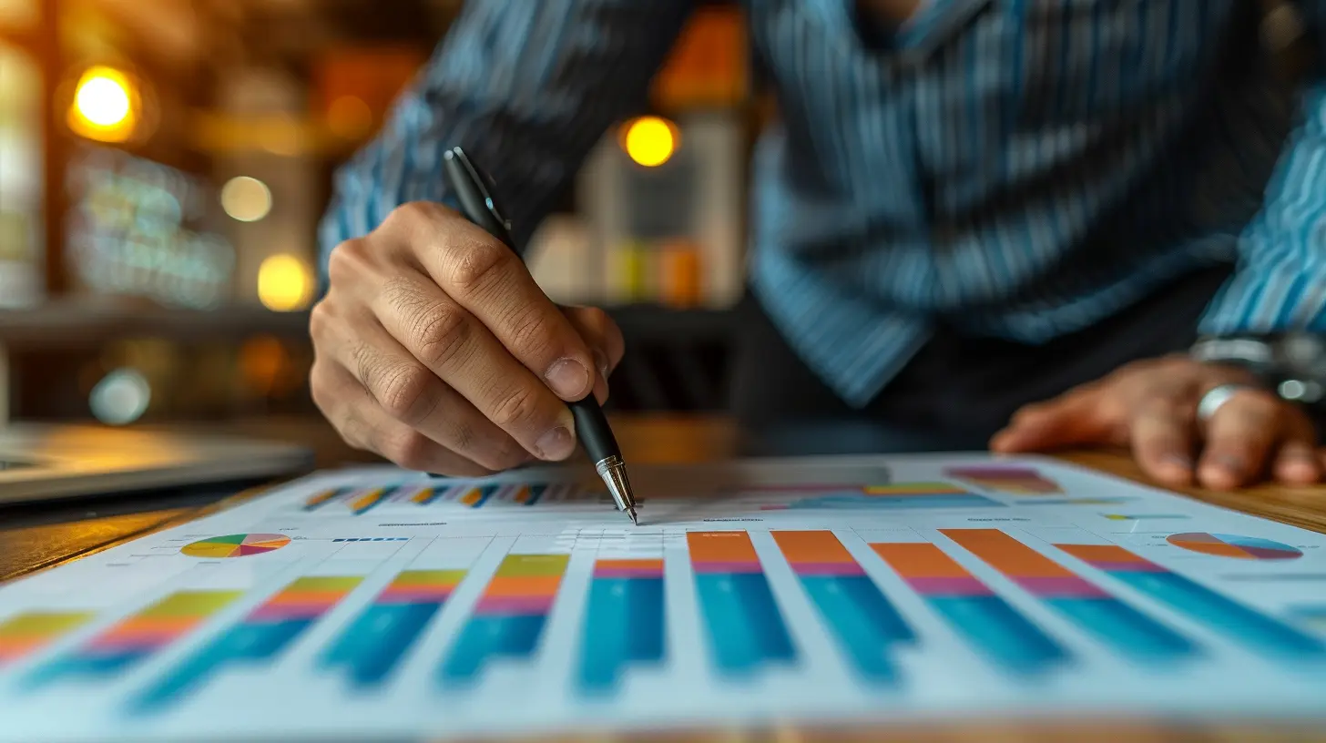 Data-Driven Approaches to Improve Strategic Business Planning