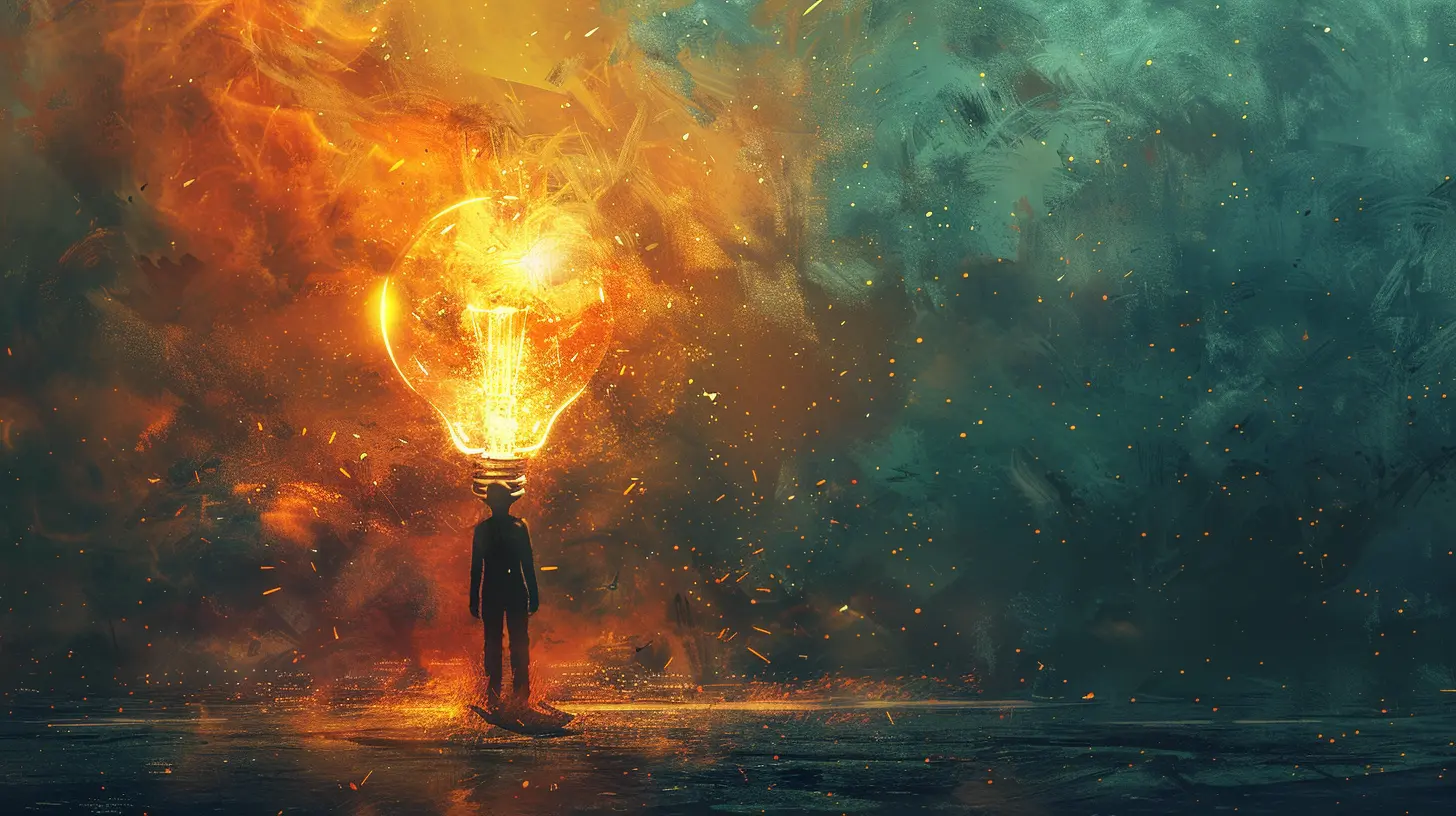 Digital Transformation: How Startups Can Innovate in a Tech-Driven World