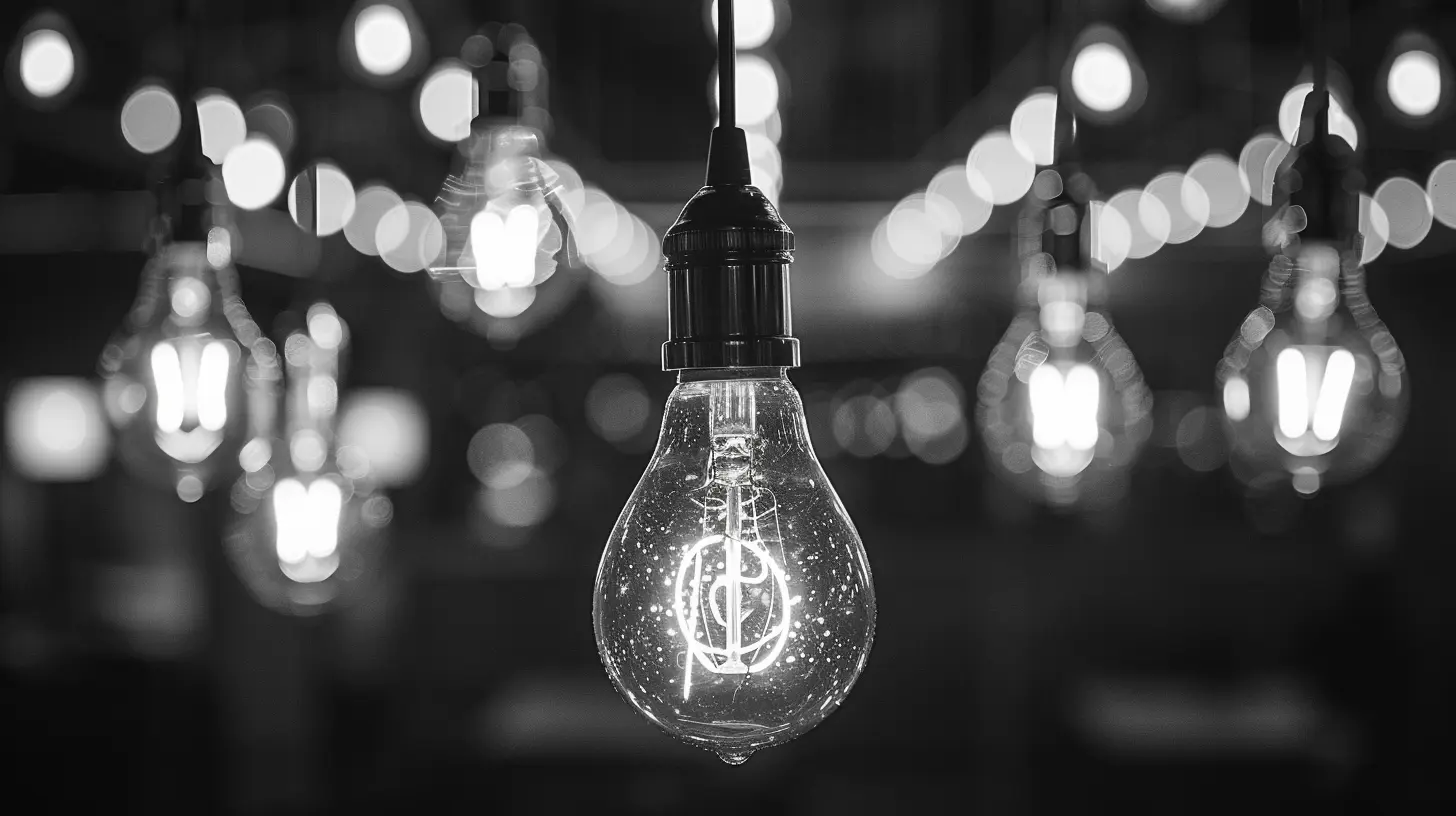 Digital Transformation: How Startups Can Innovate in a Tech-Driven World