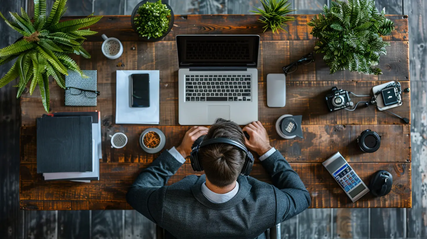 Discover the Hidden Costs of Multitasking