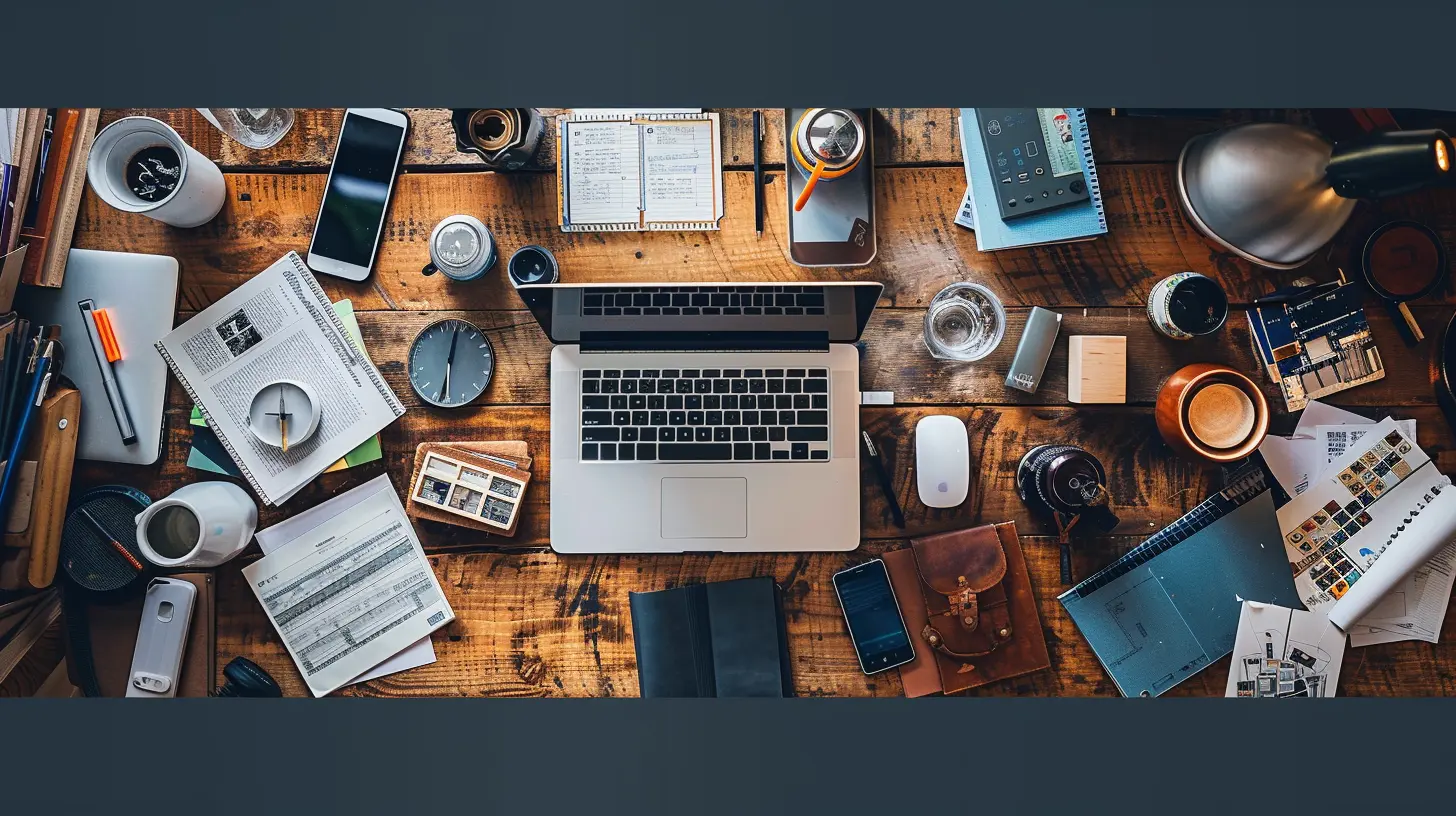 Discover the Hidden Costs of Multitasking