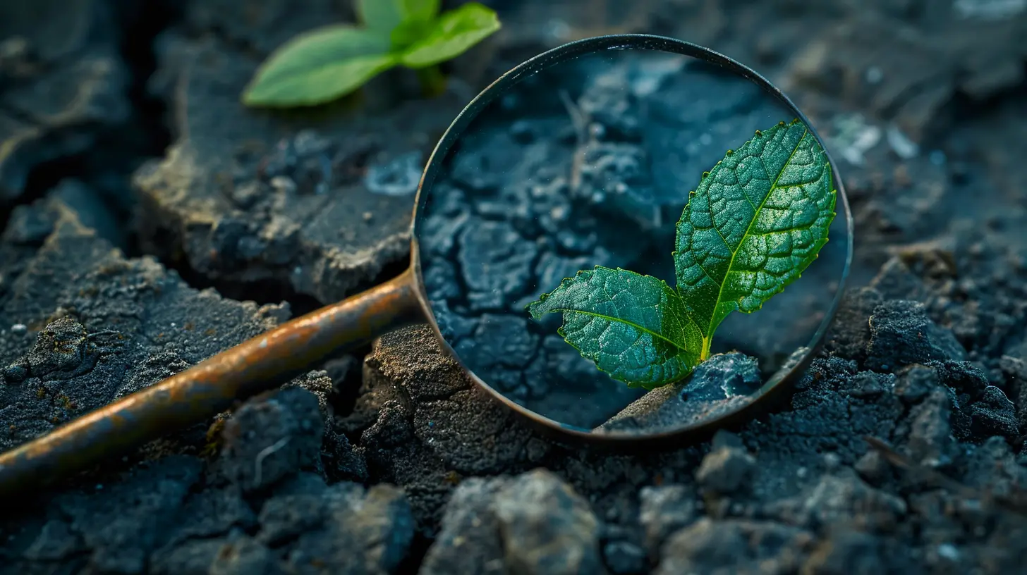 Discover the Untapped Potential in Diversification Strategies