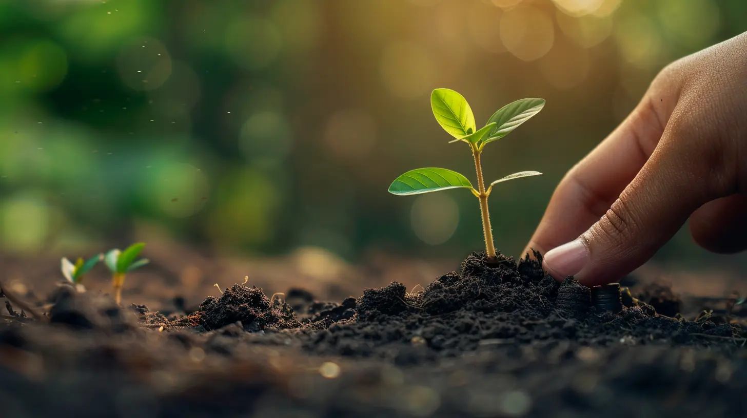 Discover the Untapped Potential in Diversification Strategies