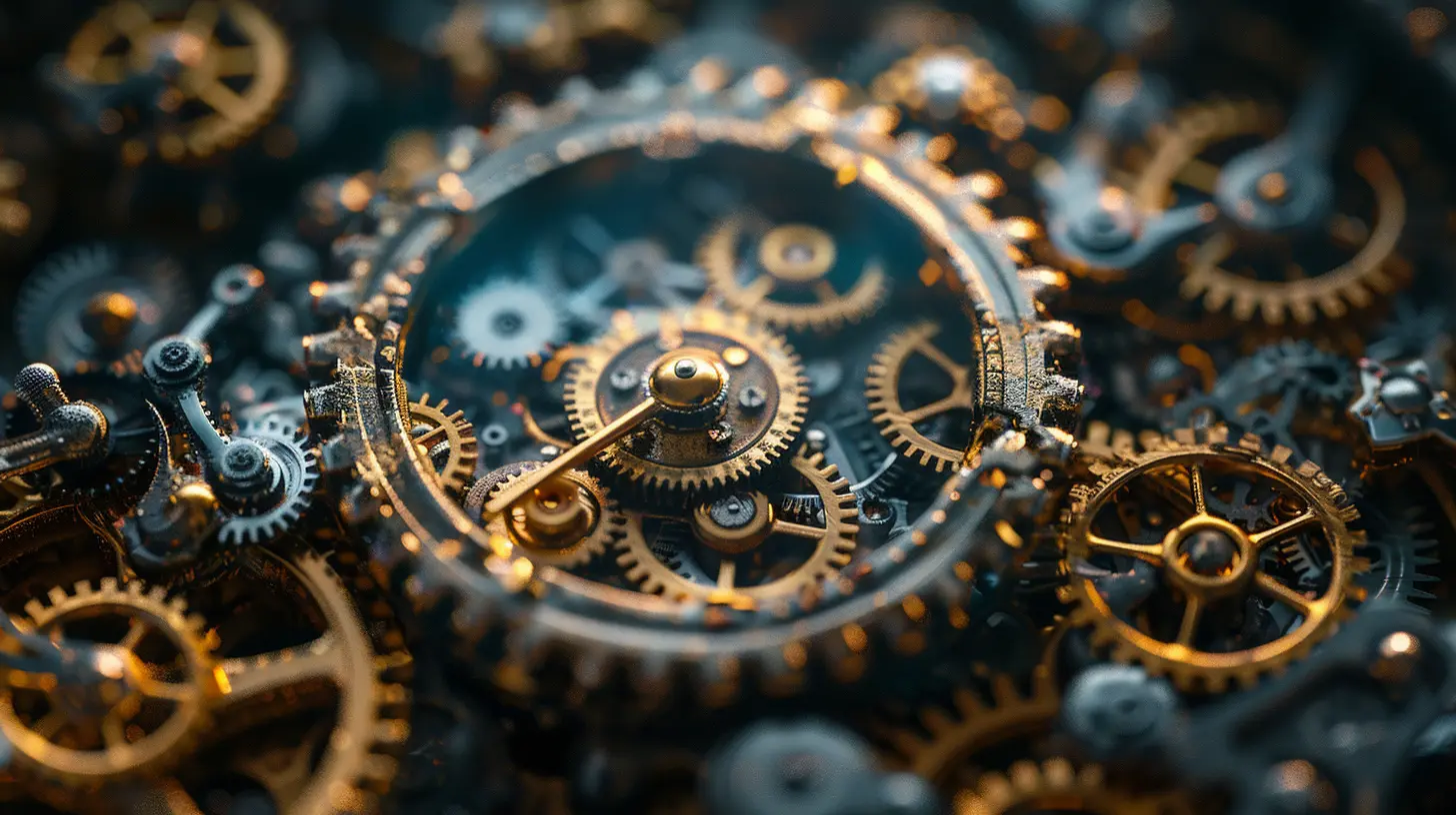 Dividend Growth Stocks: Unlocking Steady Income Over Time