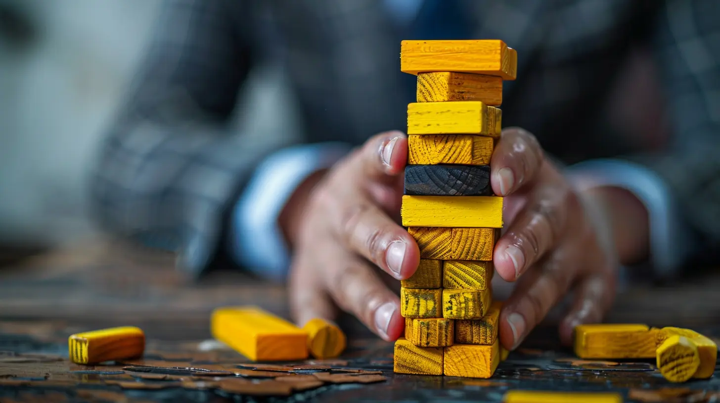 Early Warning Signs Your Risk Management Plan Needs an Update