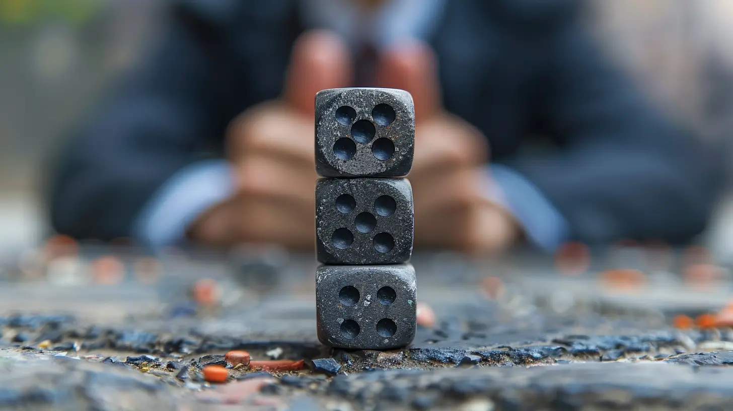 Early Warning Signs Your Risk Management Plan Needs an Update