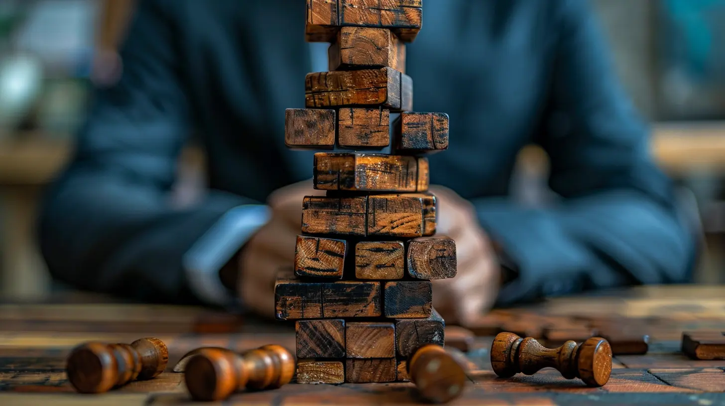 Early Warning Signs Your Risk Management Plan Needs an Update