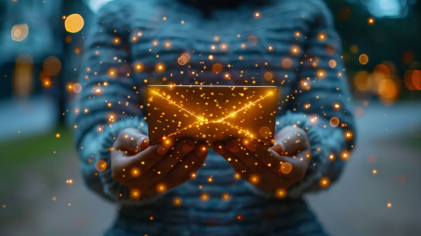 Effective Email Campaigns for B2B Lead Generation
