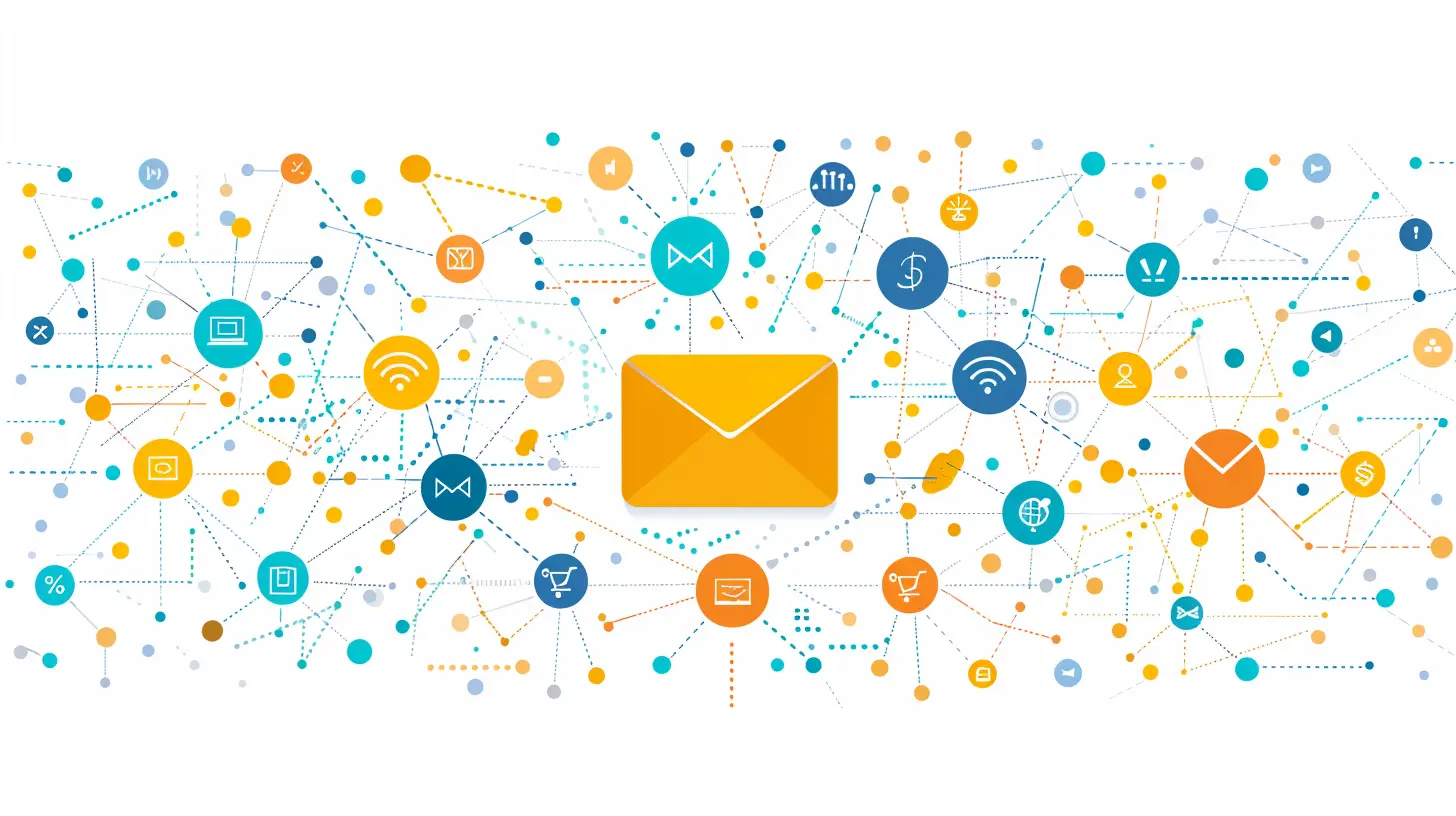 Effective Email Campaigns for B2B Lead Generation