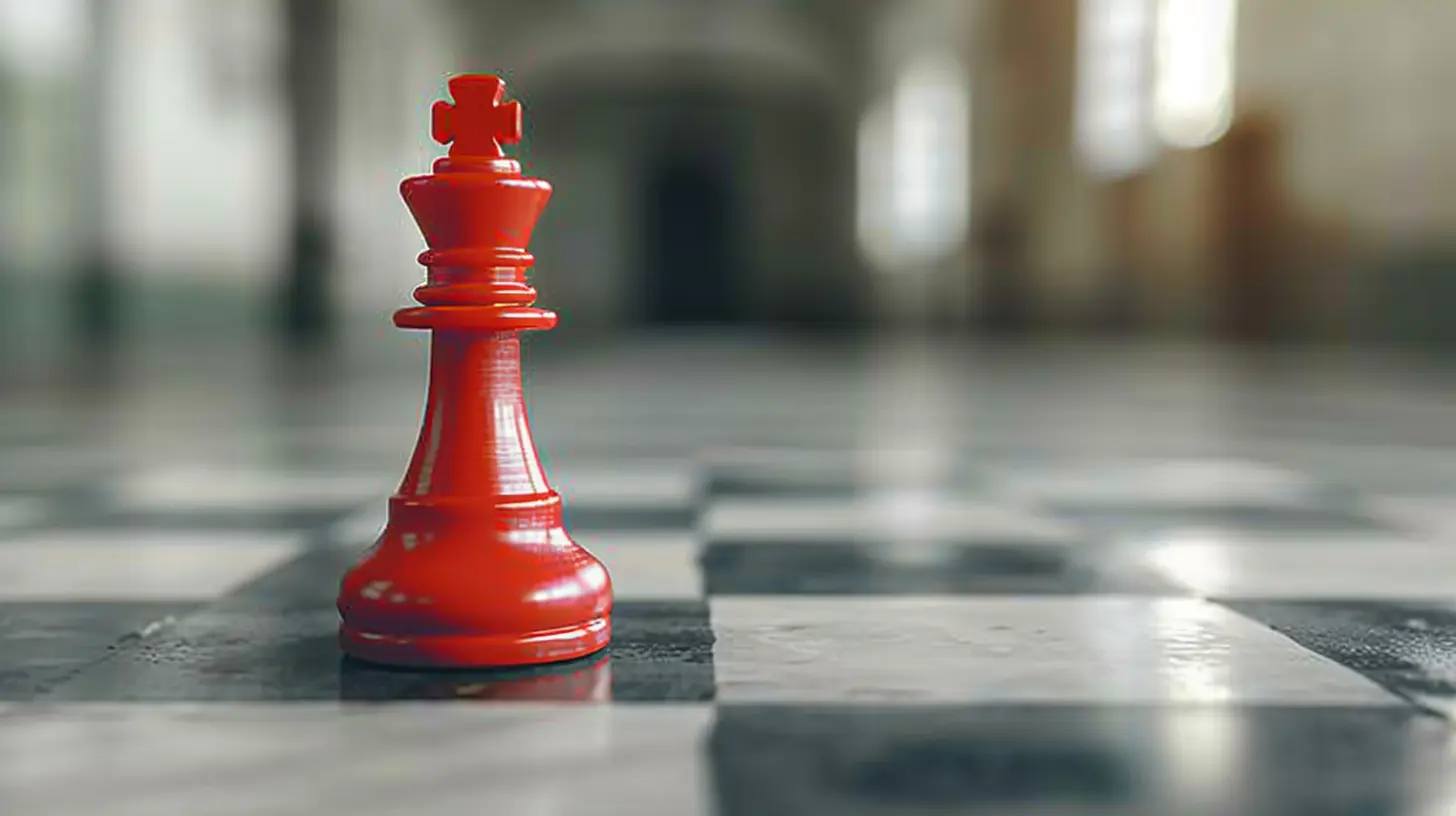 Effective LinkedIn Strategies for B2B Professionals