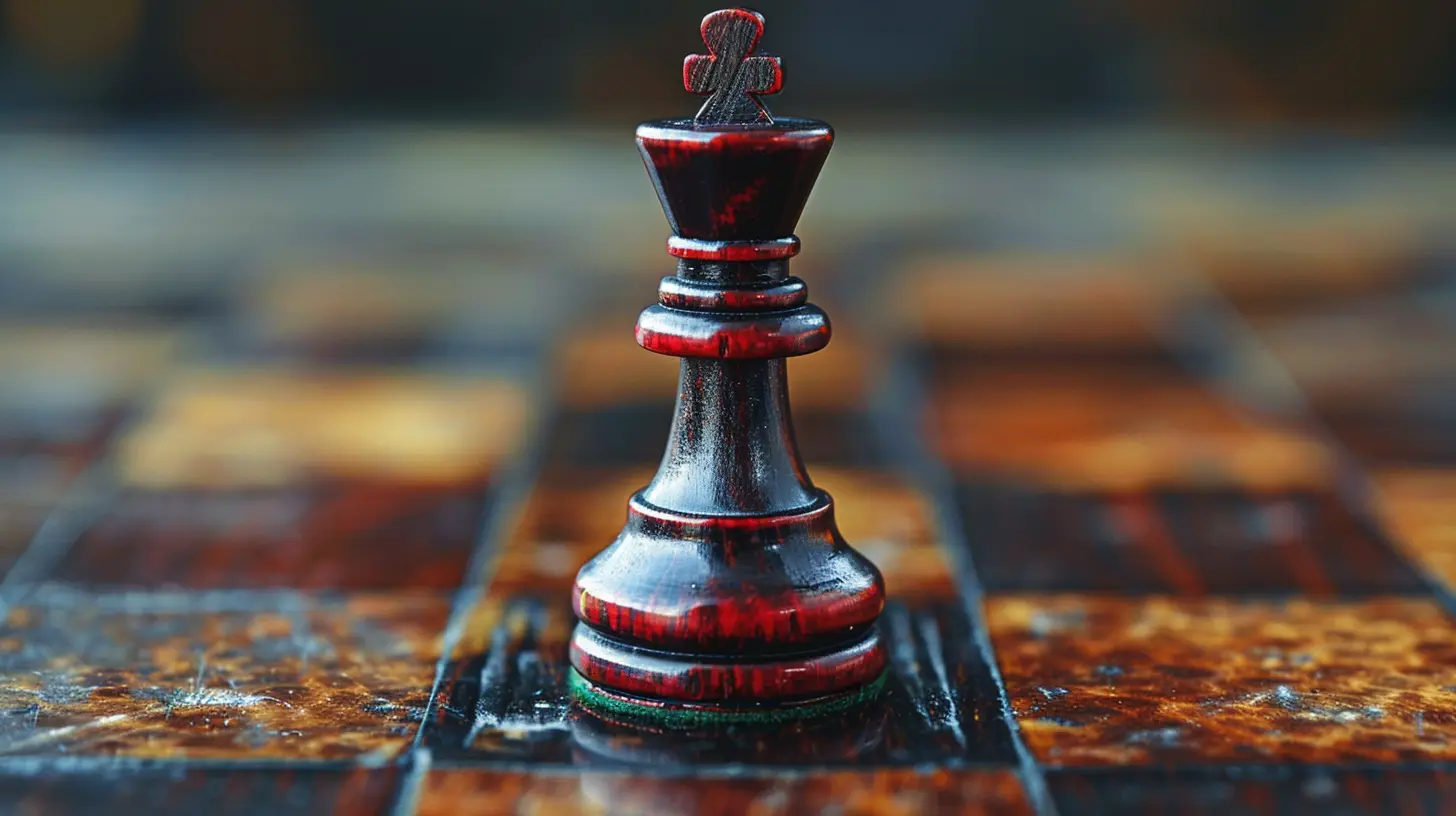 Effective LinkedIn Strategies for B2B Professionals