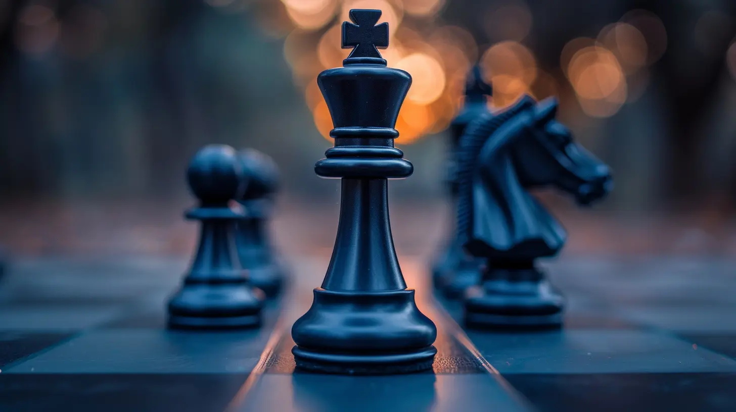 Effective LinkedIn Strategies for B2B Professionals