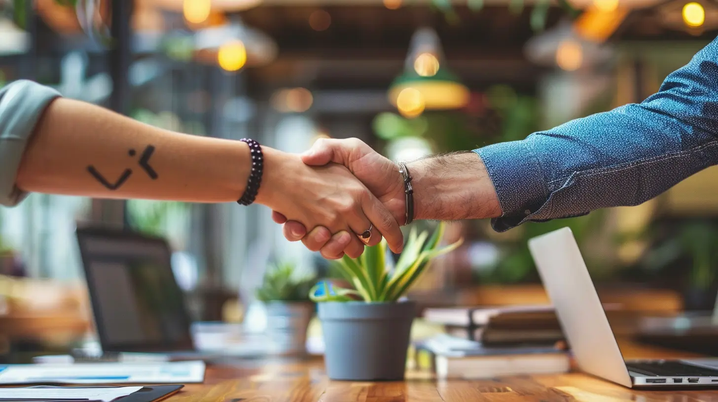 Effective Onboarding Strategies to Reduce Employee Turnover
