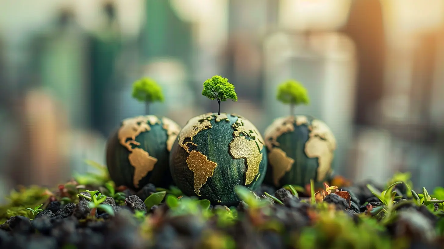Embedding Corporate Social Responsibility into Strategic Business Planning