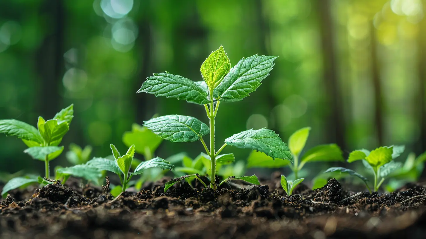 Embedding Corporate Social Responsibility into Strategic Business Planning