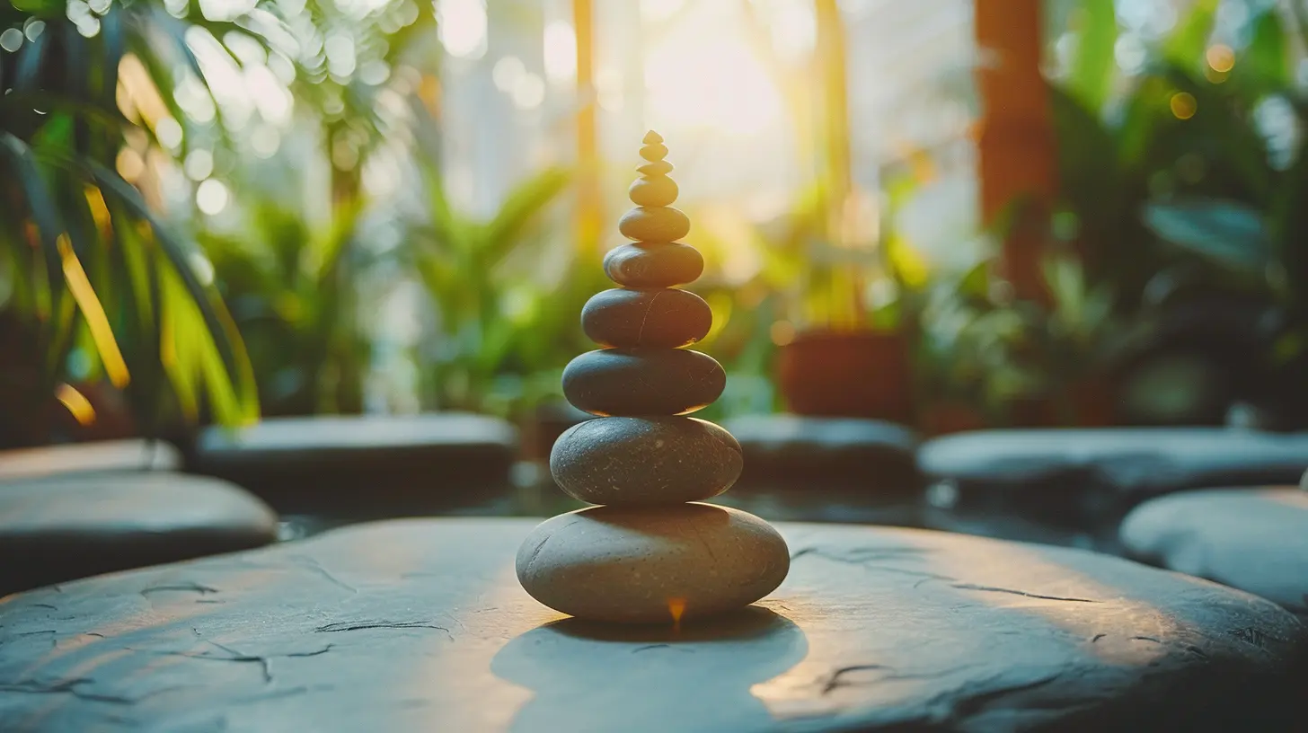 Employee Wellness as a Cornerstone of Long-Term Business Growth