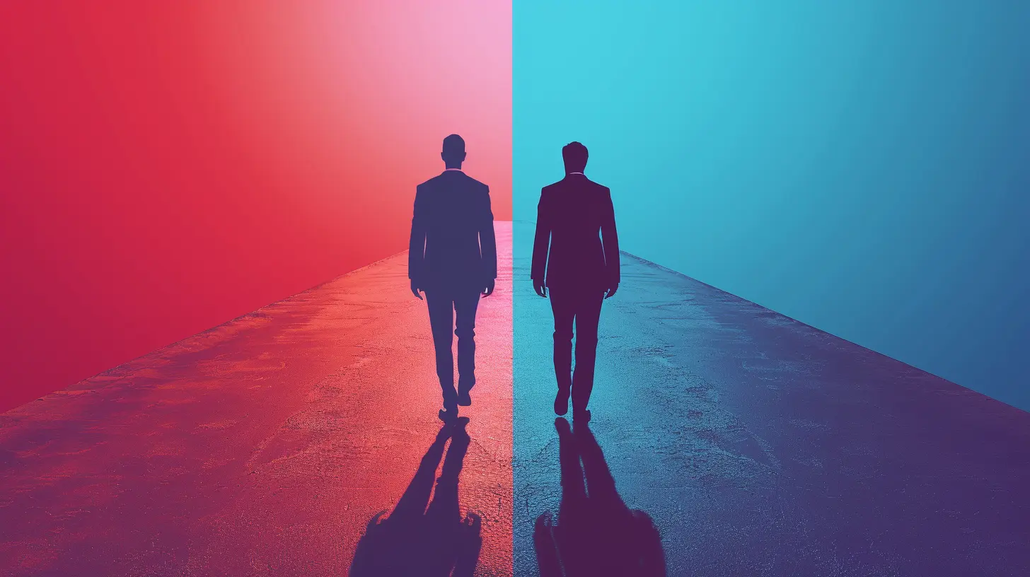 Engaging C-Suite Decision Makers Through Targeted B2B Marketing Efforts