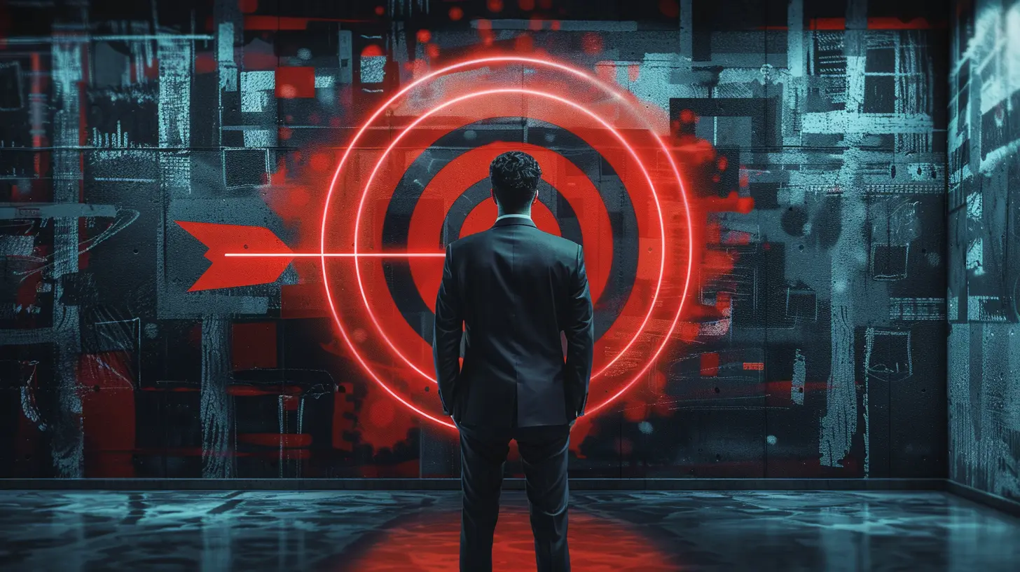 Engaging C-Suite Decision Makers Through Targeted B2B Marketing Efforts
