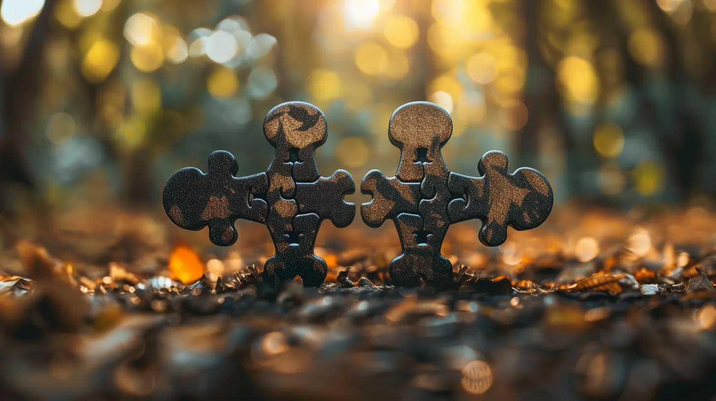 Establishing Strategic Partnerships to Foster Business Expansion