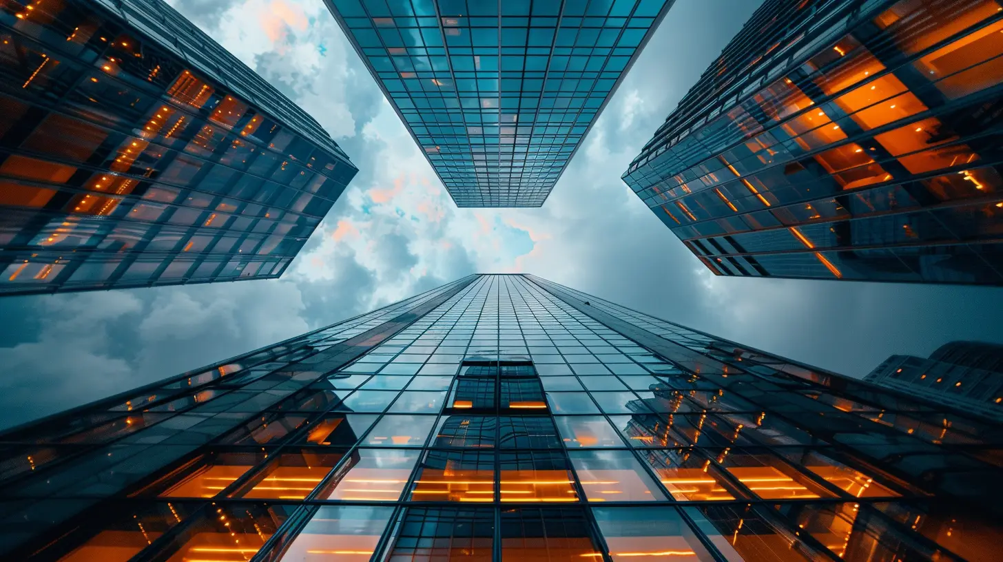 Expanding into New Industries: Tips for Cross-Sector Growth
