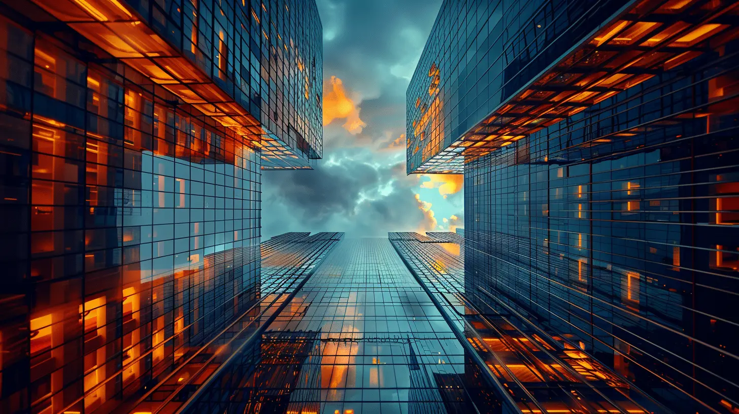 Expanding into New Industries: Tips for Cross-Sector Growth