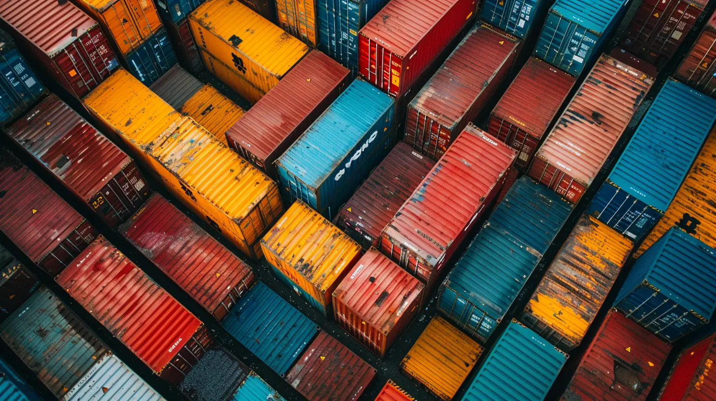 Exploring the Benefits of On-Demand Warehousing for Businesses