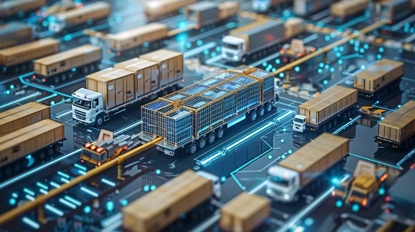 Exploring the Benefits of On-Demand Warehousing for Businesses