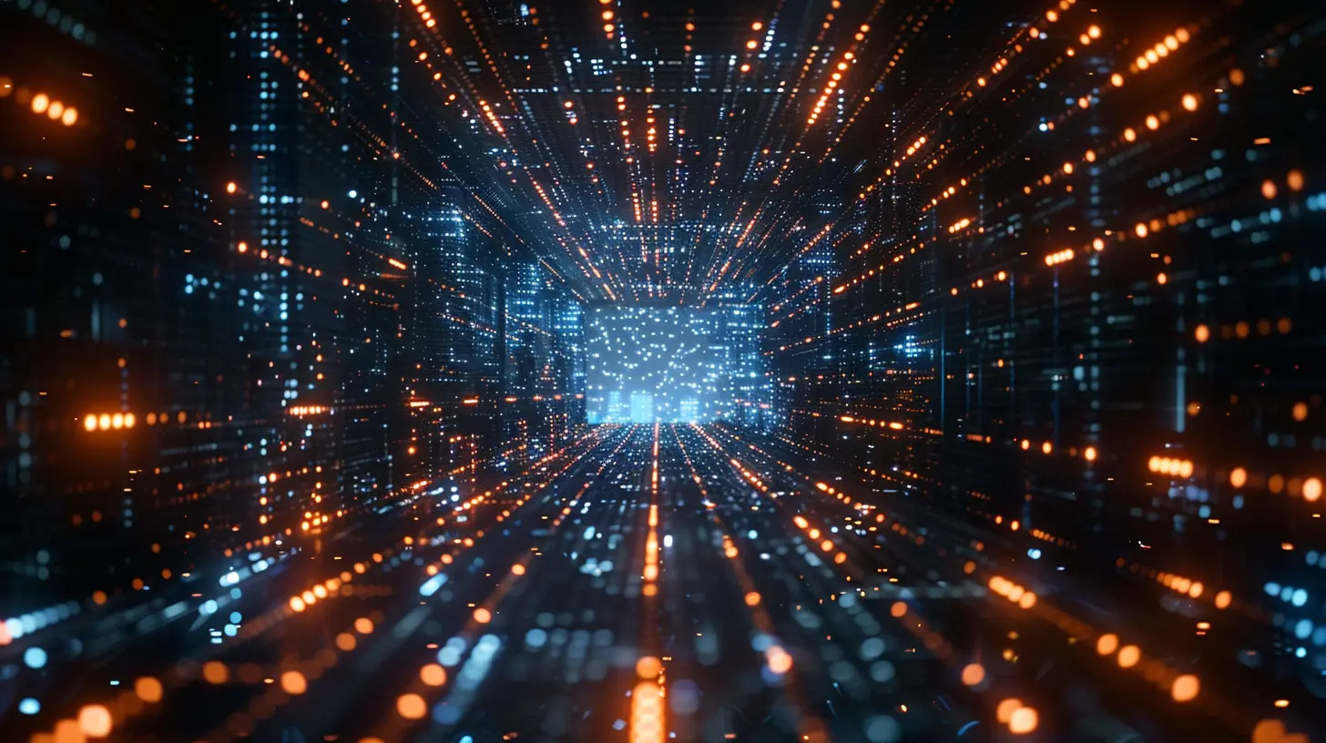 Extracting Value from Competitive Analysis Through Data
