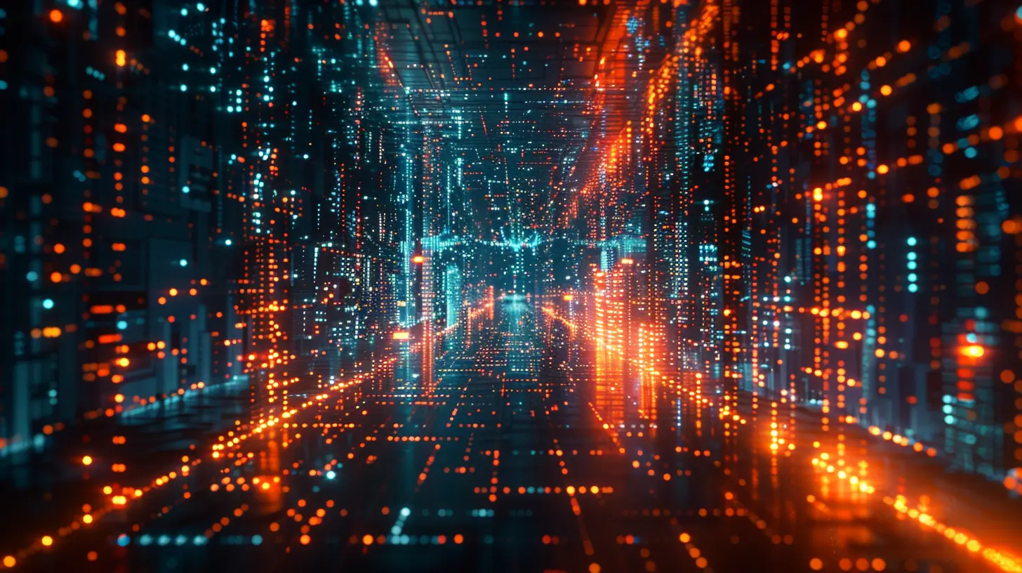 Extracting Value from Competitive Analysis Through Data