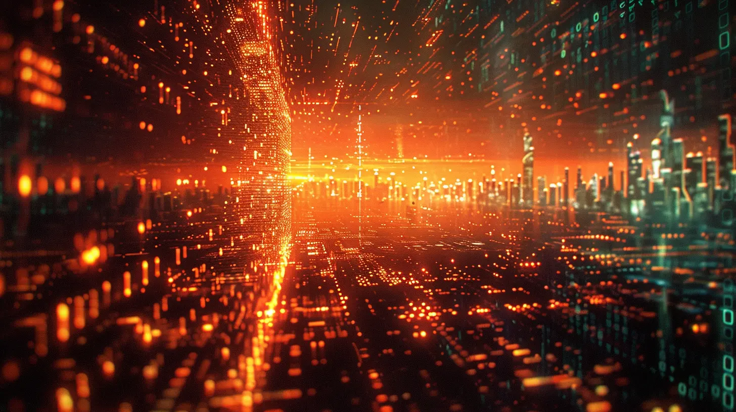 Extracting Value from Competitive Analysis Through Data