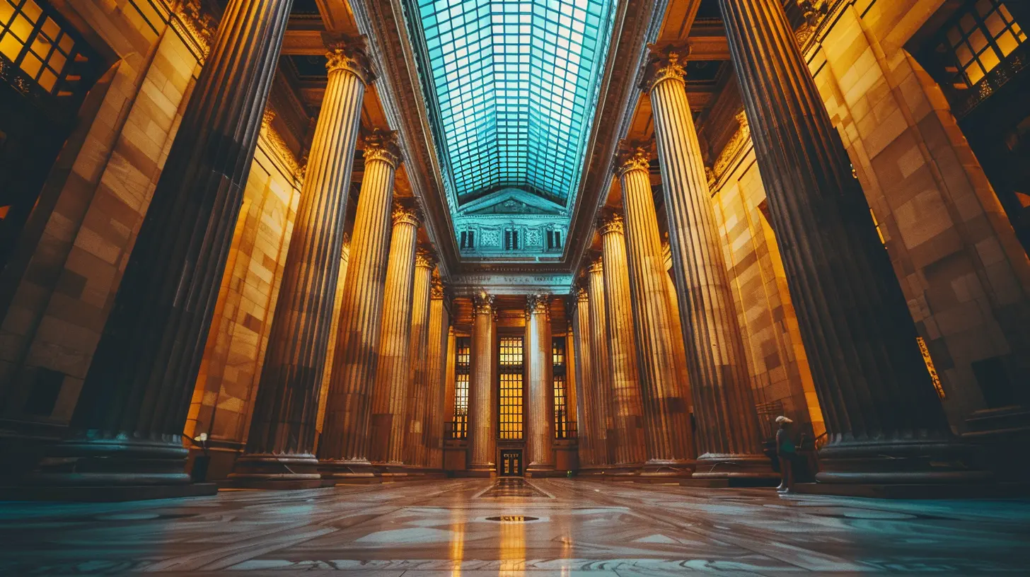 Fixed Income Investments: A Solid Foundation for Your Portfolio