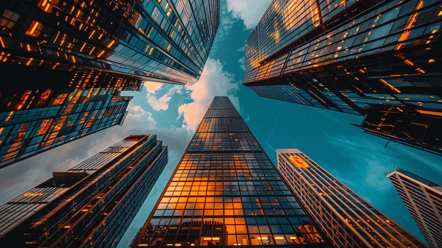 Fixed Income Investments: A Solid Foundation for Your Portfolio