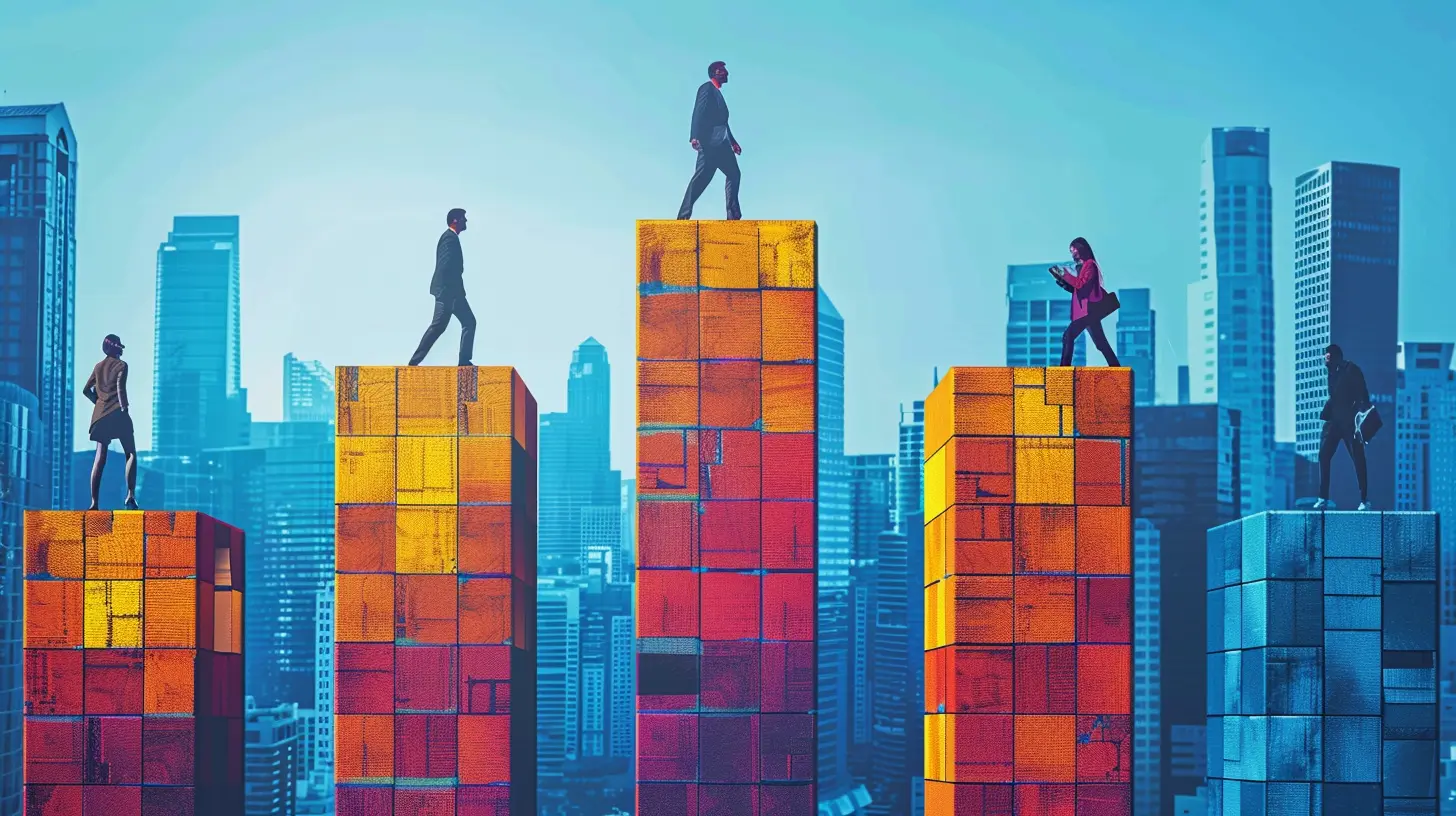 Fostering a Culture of Risk Awareness Across All Levels of Your Organization