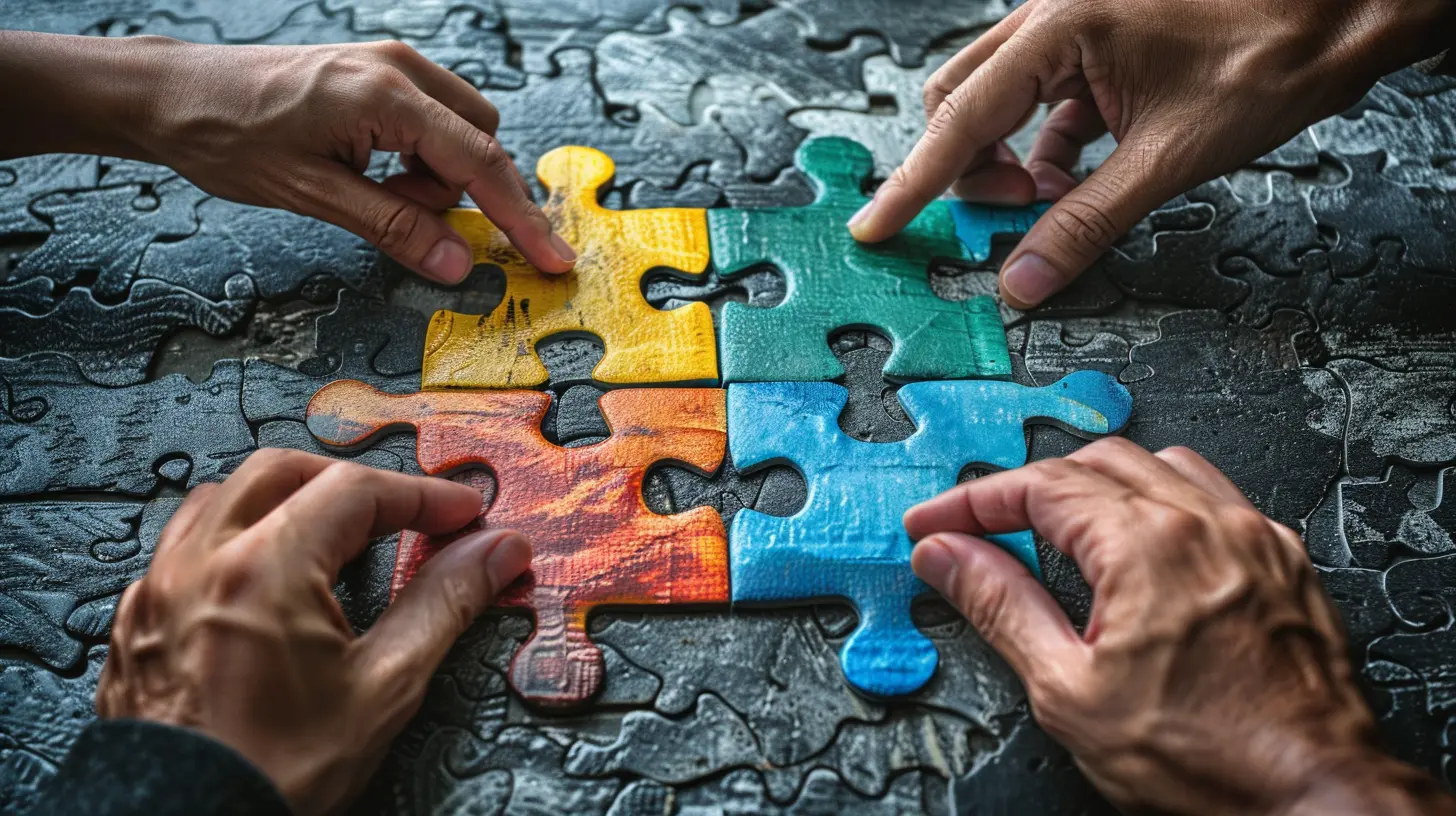 Fostering Employee Engagement as a Talent Retention Tool