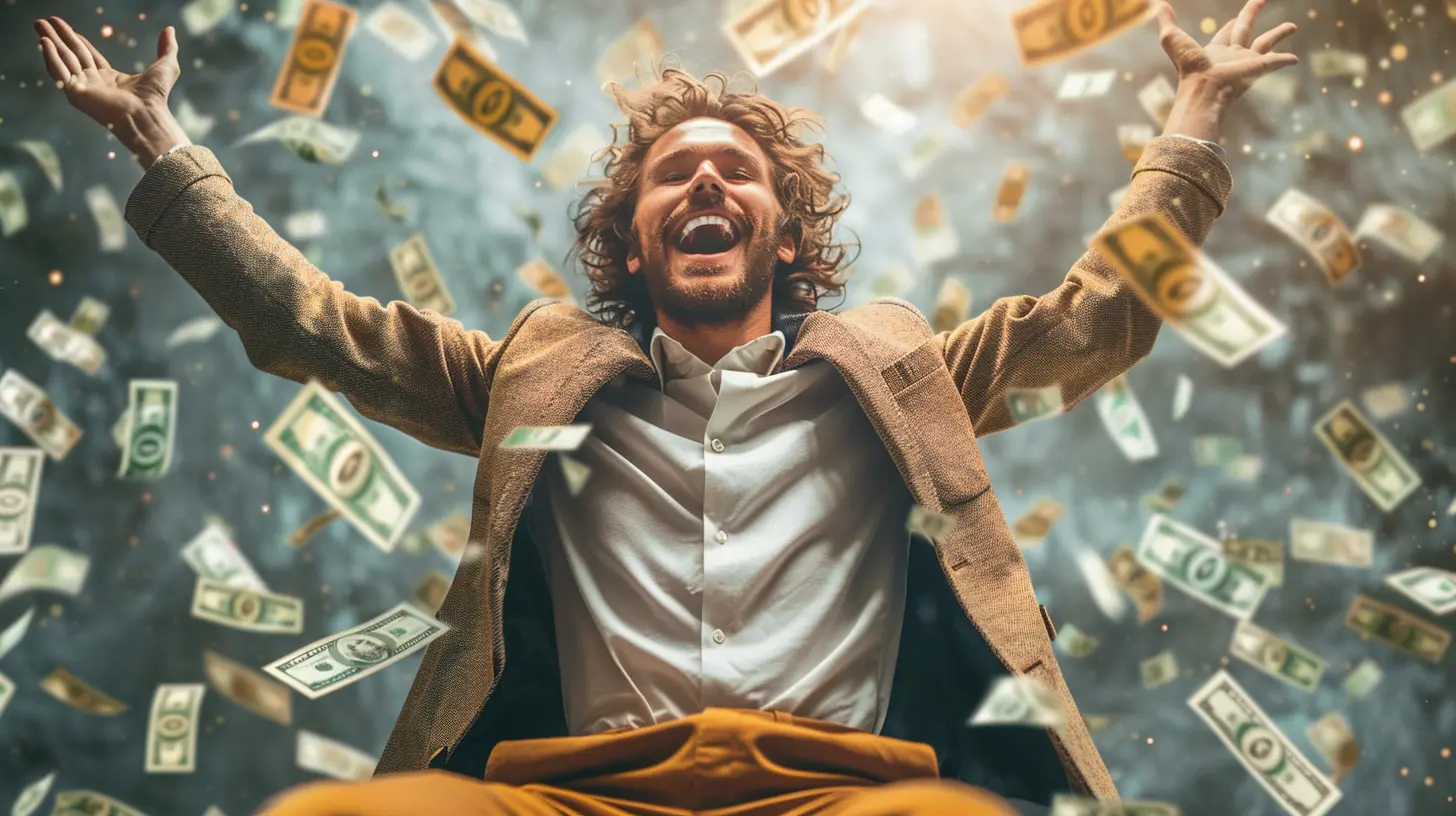 From Bootstrap to Breakthrough: Financing Your Startup