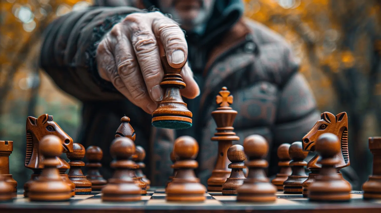 From Crisis to Opportunity: Crafting a Resilient Business Strategy