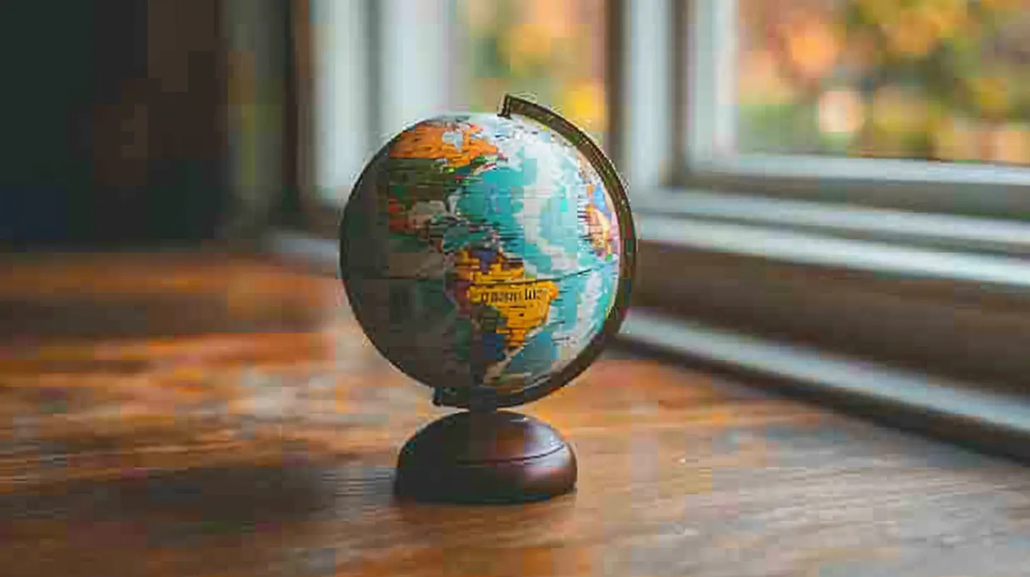 From Local to Global: A Guide to Growing Your Business Internationally