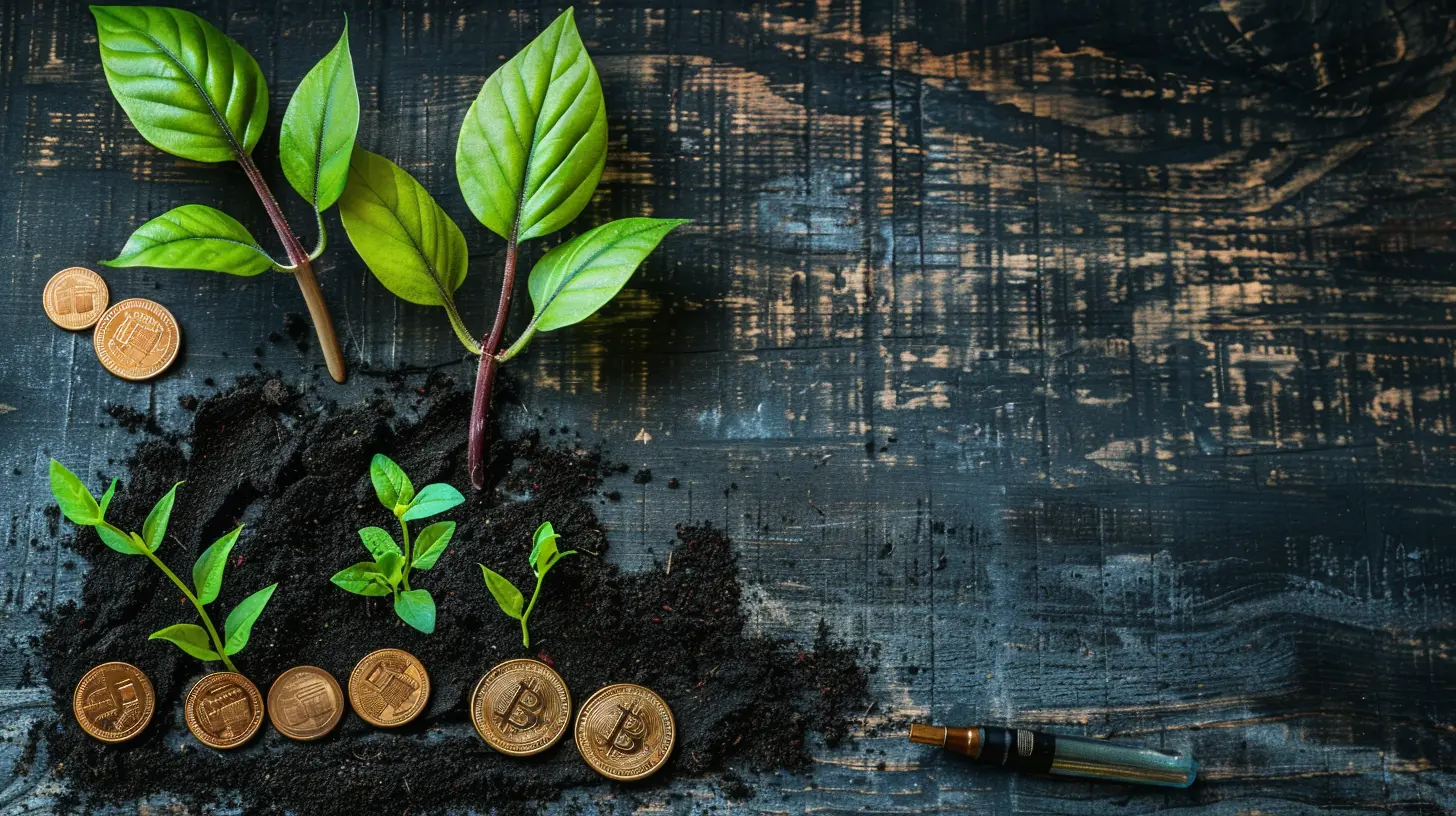 From Local to Global: A Guide to Growing Your Business Internationally