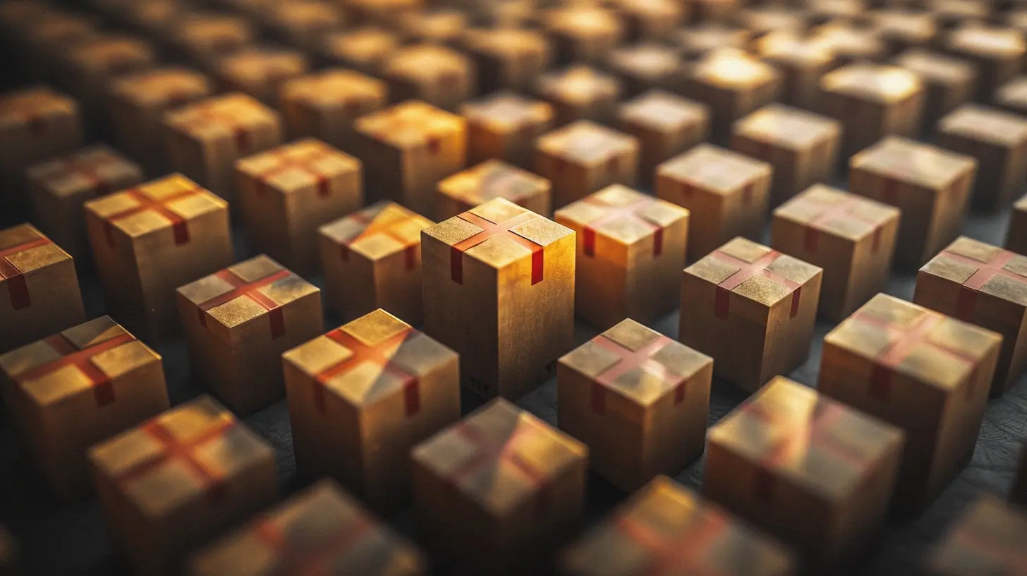 From Product to Service: The Shift in Business Offerings