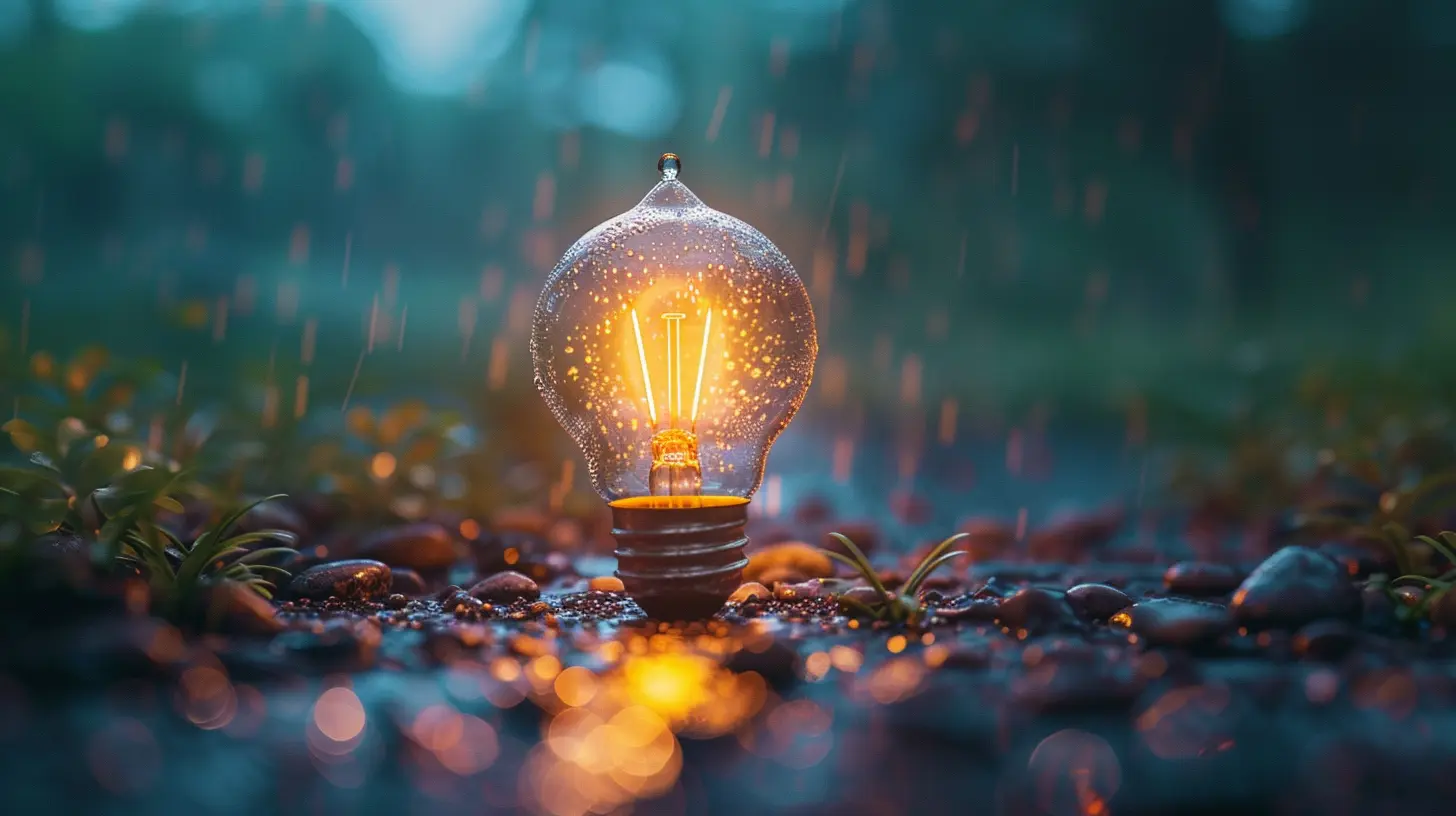 From Product to Service: The Shift in Business Offerings