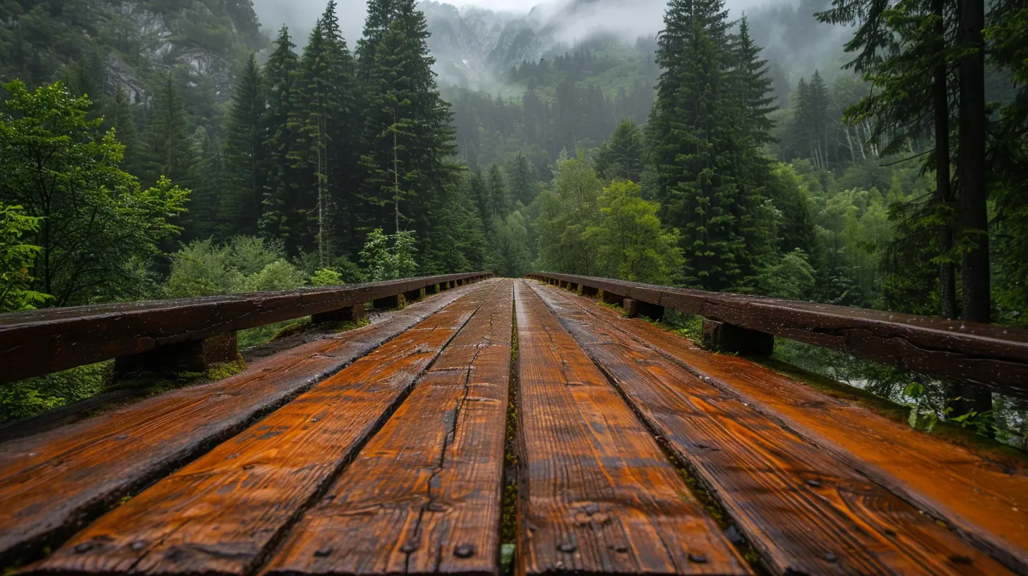 From Vision to Execution: Bridging the Strategic Planning Gap
