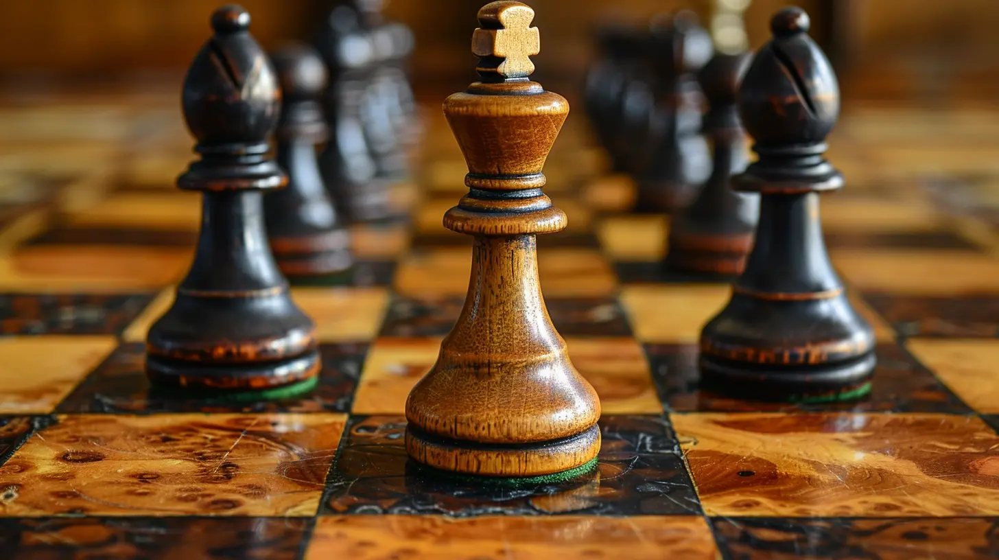From Vision to Execution: Bridging the Strategic Planning Gap